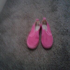 Ilse Jacobsen Shoes Hornbak Size 42 PINK